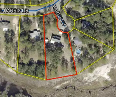 22 Marys Court, Defuniak Springs, FL 32433 - #2