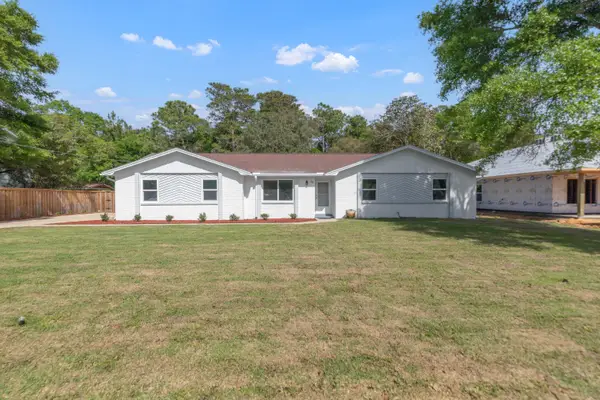 116 Pamela Ann Drive, Fort Walton Beach, FL 32547