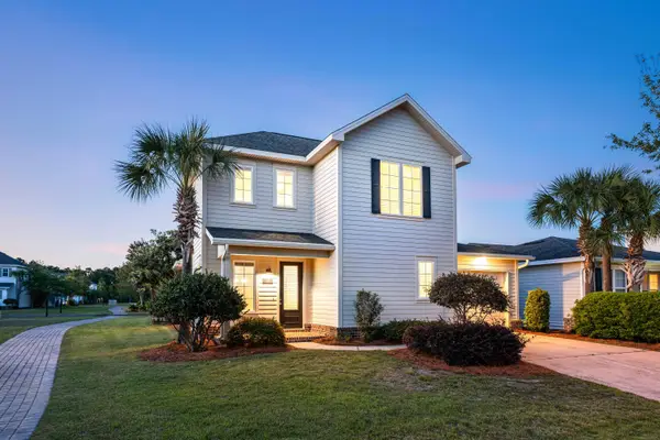 143 Christian Drive, Santa Rosa Beach, FL 32459