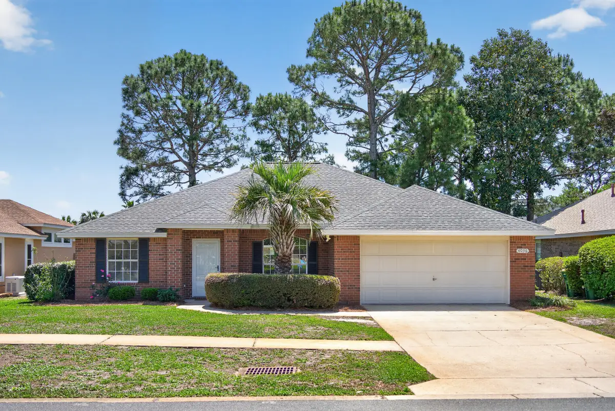 4036 Drifting Sand Trail, Destin, FL 32541 - #1