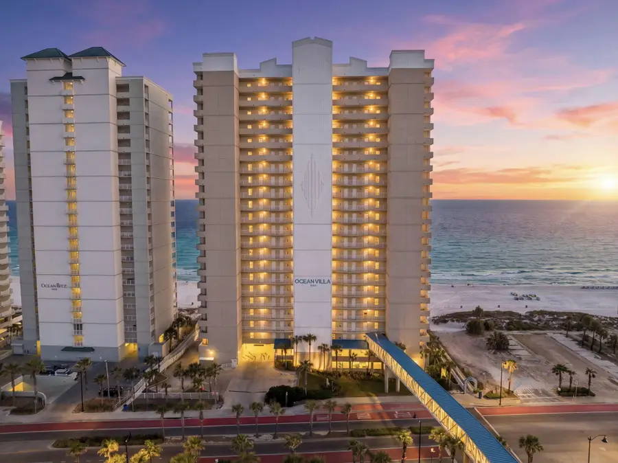 10625 Front Beach Road #UNIT 1305, Panama City Beach, FL 32407 - #2