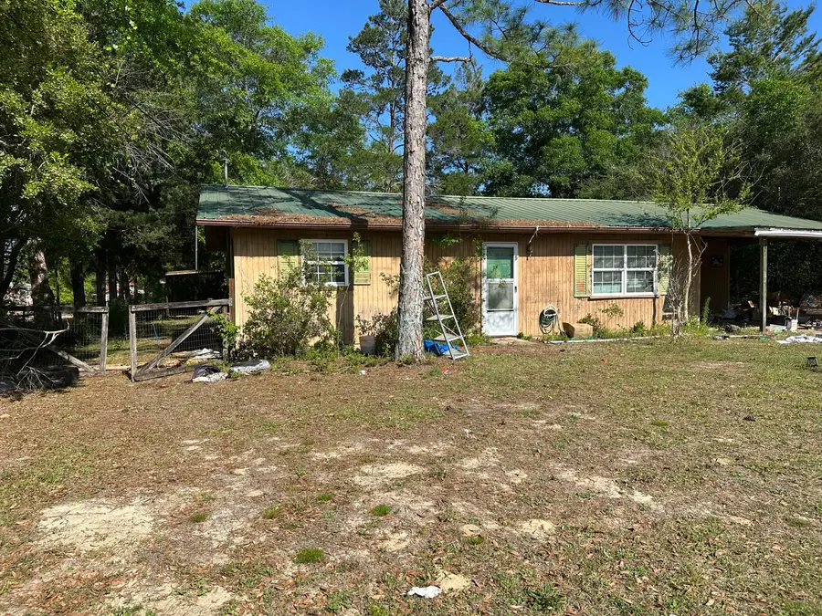 112 Pansy Lane, Defuniak Springs, FL 32433 - #2