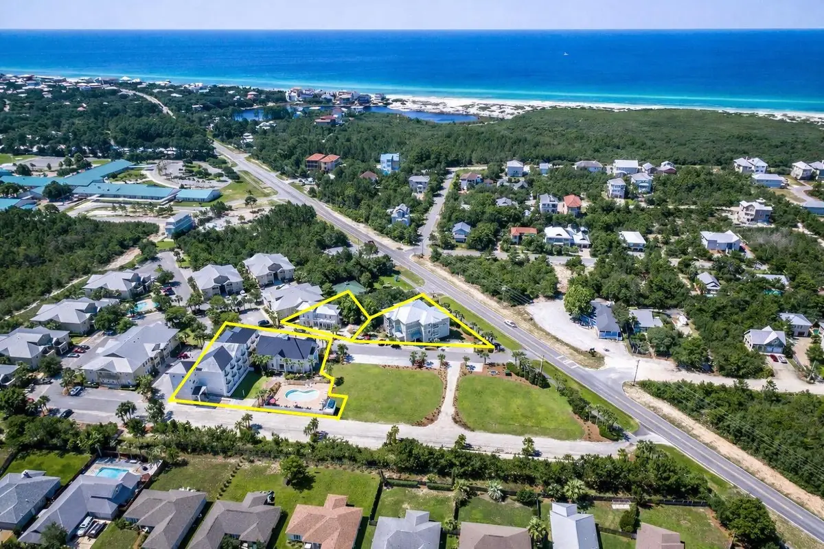 6904 W County Highway 30a #Multiple, Santa Rosa Beach, FL 32459 - #1