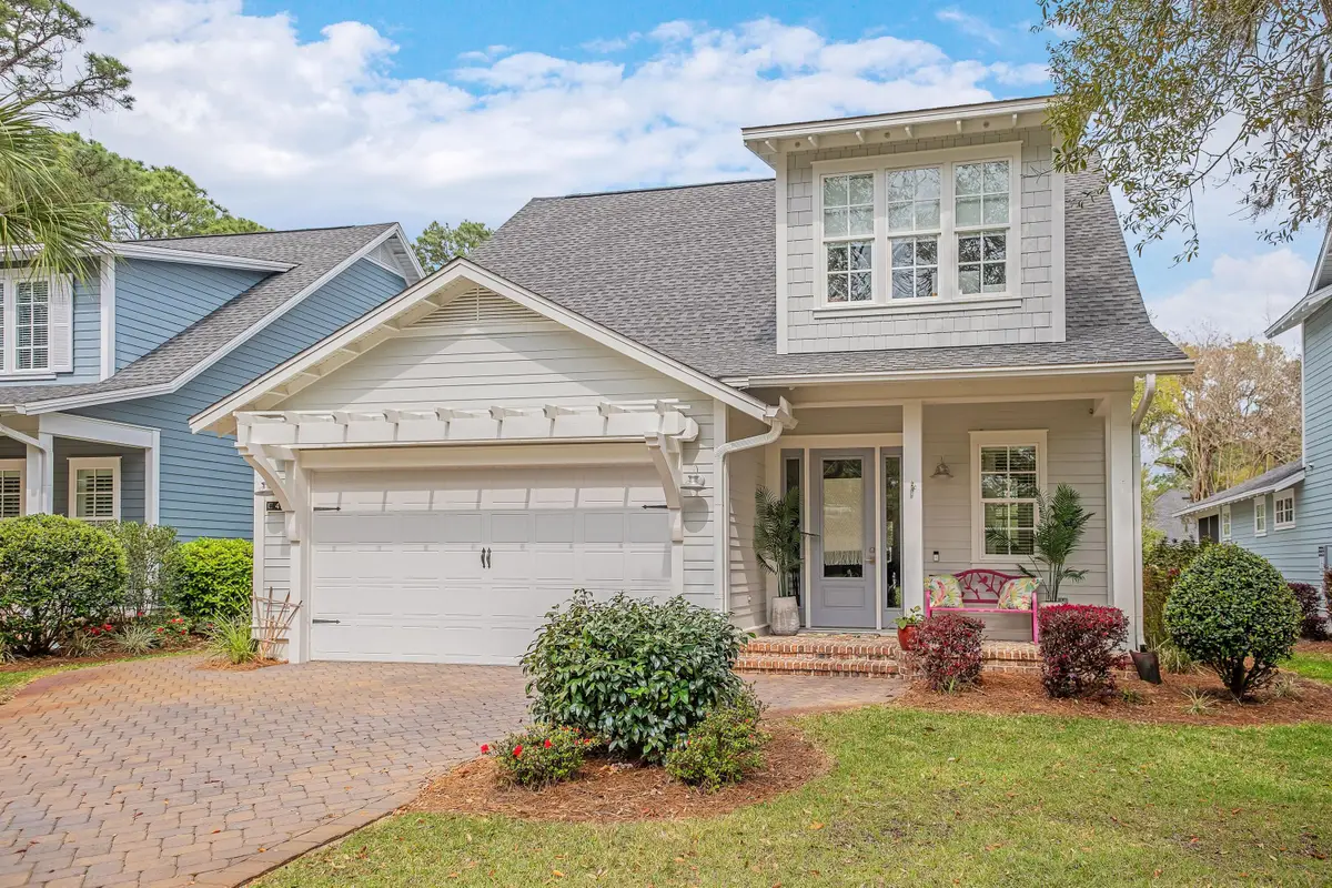 41 Carson Court, Santa Rosa Beach, FL 32459 - #1