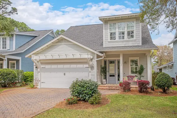 41 Carson Court, Santa Rosa Beach, FL 32459