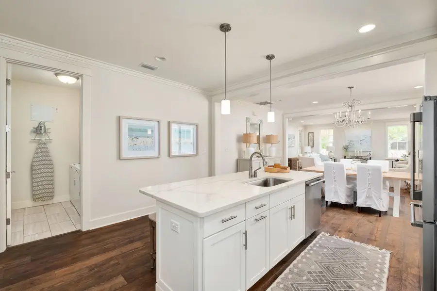 41 Carson Court, Santa Rosa Beach, FL 32459 - #3