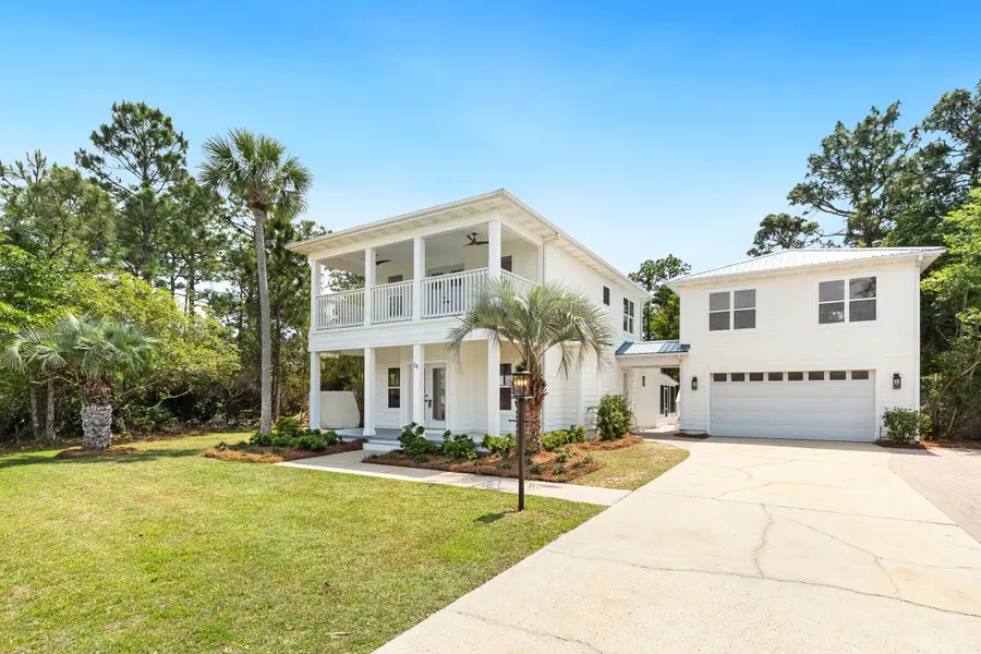 74 Pelican Bay Drive, Santa Rosa Beach, FL 32459 - #2
