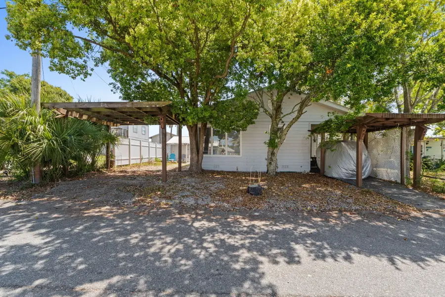 216 Carol Place, Panama City Beach, FL 32413 - #2