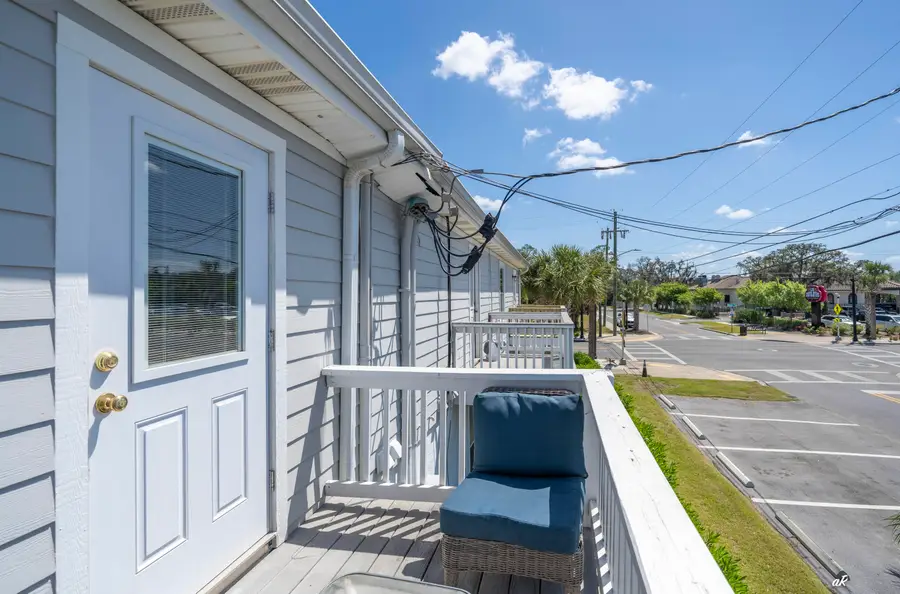 1301 Beck Avenue #APT 16, Panama City, FL 32401 - #2