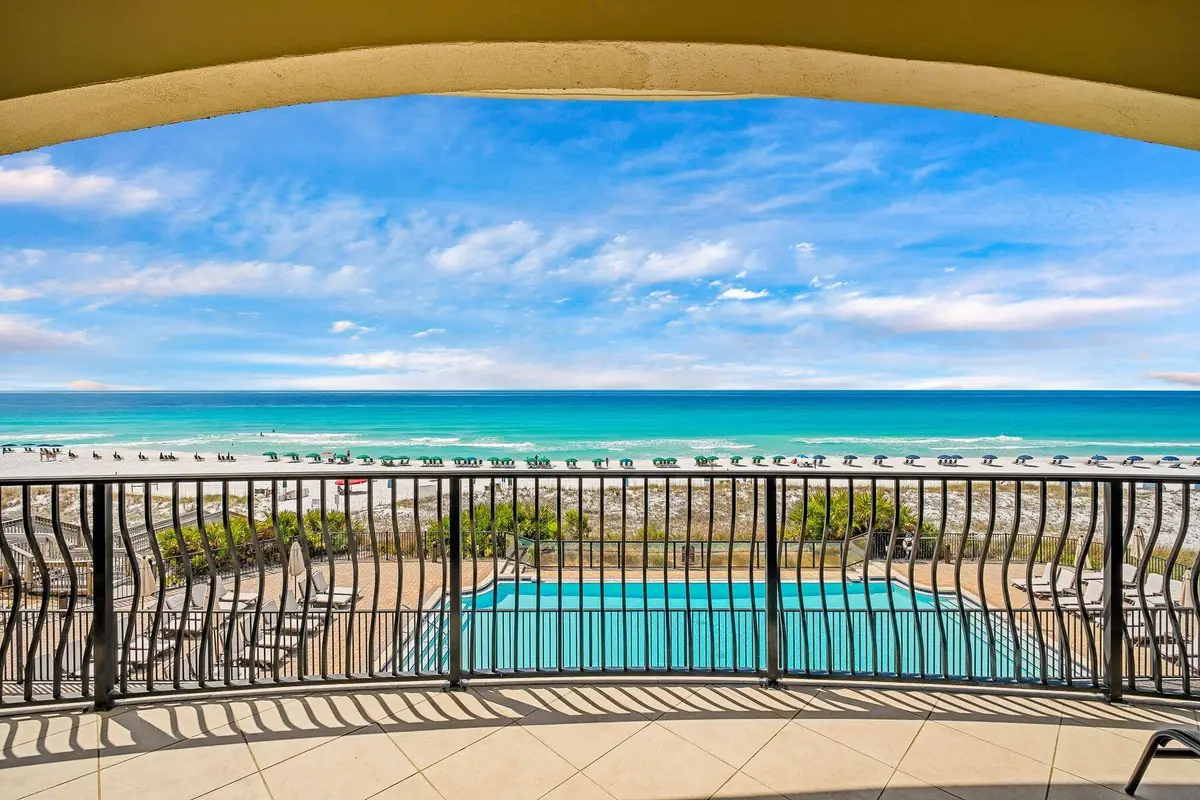 3016 Scenic Highway 98 #207, Destin, FL 32541 - #1