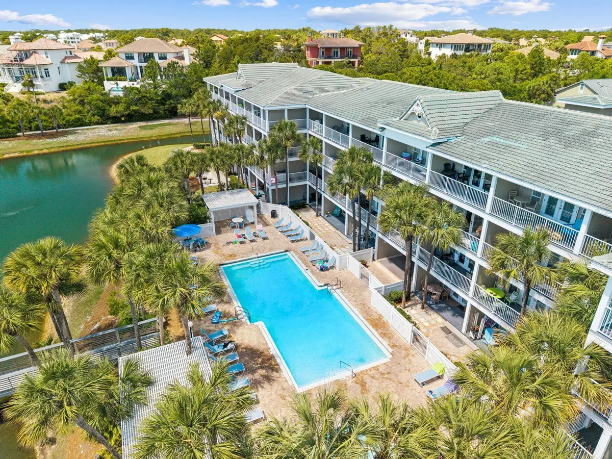 144 Spires Lane #201, Santa Rosa Beach, FL 32459 - #1