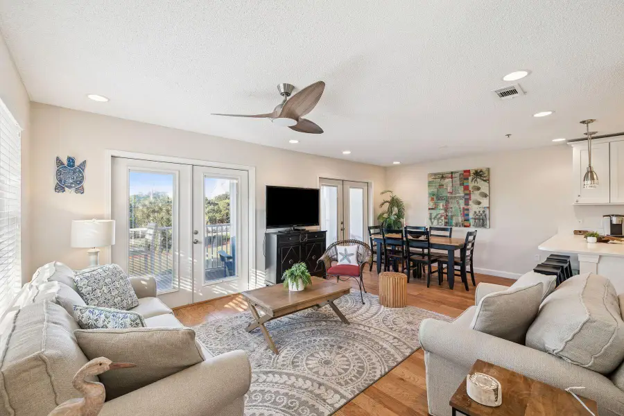 144 Spires Lane #201, Santa Rosa Beach, FL 32459 - #3