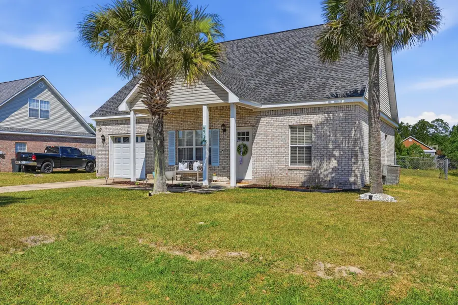 573 Tropical Way, Freeport, FL 32439 - #2