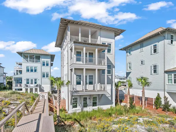 32 W Lupin Beach Drive, Inlet Beach, FL 32461