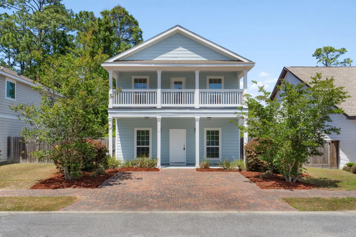 46 Tranquility Lane, Santa Rosa Beach, FL 32459 - #1