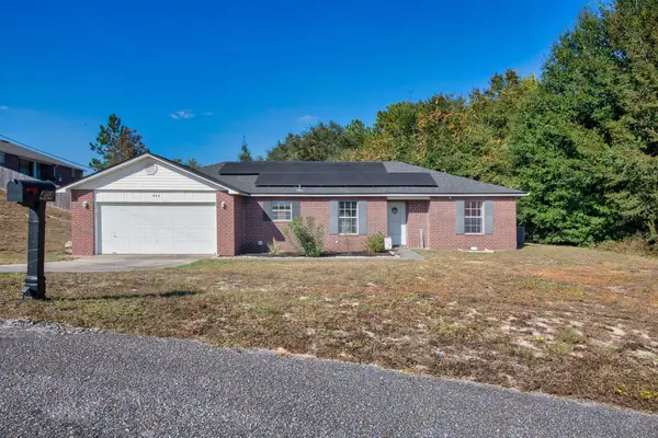 404 Bobby Drive, Crestview, FL 32536