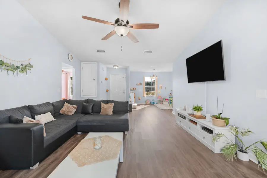 404 Bobby Drive, Crestview, FL 32536 - #3