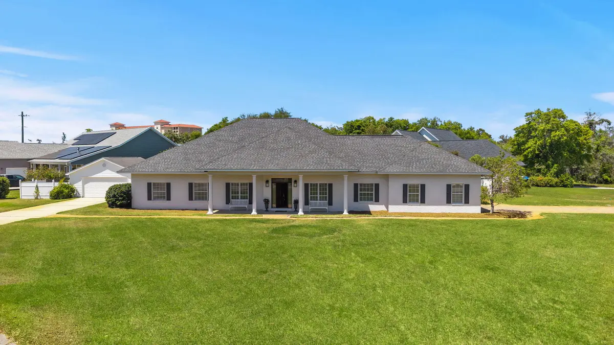 2424 Grand Harbor Drive, Panama City Beach, FL 32408 - #1
