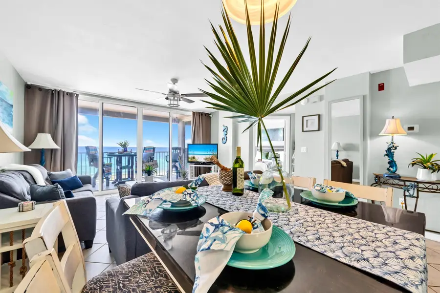 520 Santa Rosa Boulevard #705, Fort Walton Beach, FL 32548 - #2