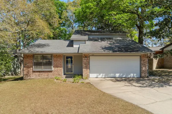 519 Matthew Street, Niceville, FL 32578