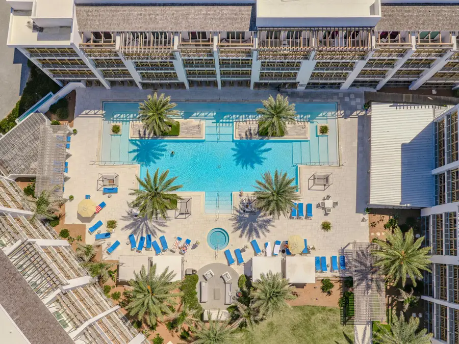 10941 E County Highway 30a #323, Inlet Beach, FL 32461 - #2