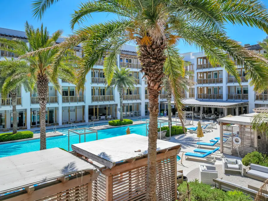 10941 E County Highway 30a #323, Inlet Beach, FL 32461 - #3