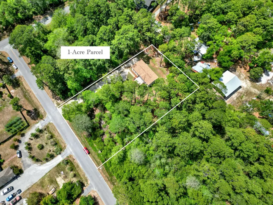 55 Oak Avenue, Santa Rosa Beach, FL 32459 - #2