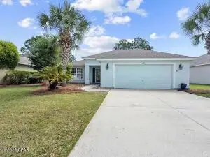 232 Middleburg Drive, Panama City Beach, FL 32413