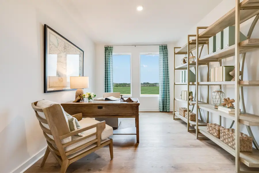 6210 Buccaneer Way #Homesite 31F, Laurel Hill, FL 32567 - #2