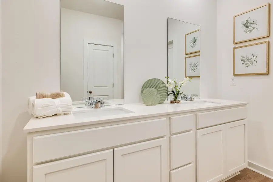 6210 Buccaneer Way #Homesite 31F, Laurel Hill, FL 32567 - #3