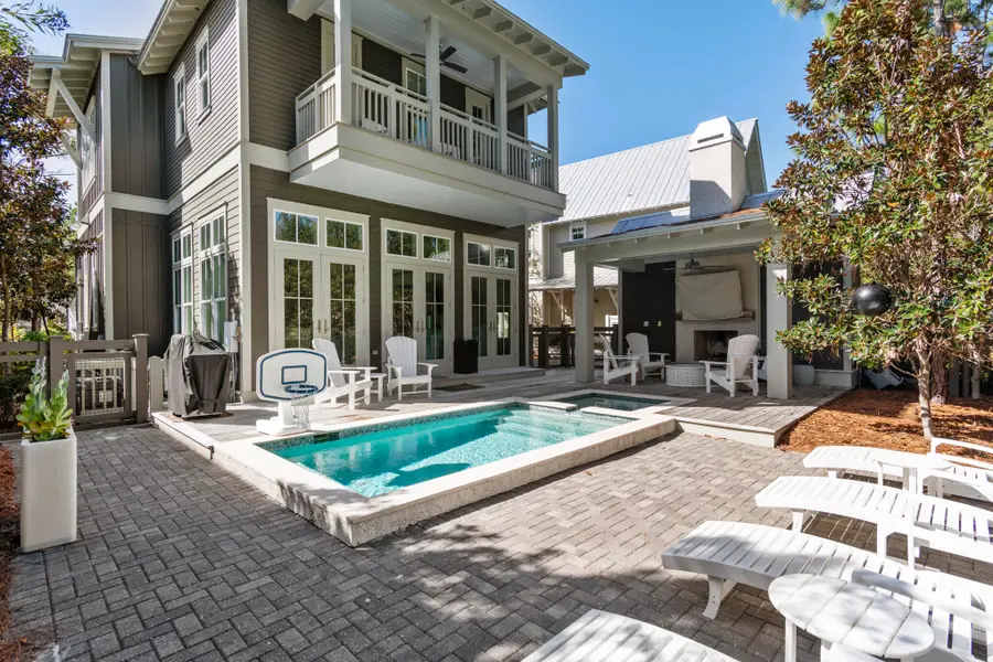 87 Sunflower Street, Santa Rosa Beach, FL 32459 - #2