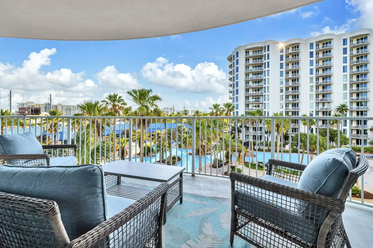 4203 Indian Bayou Trail #UNIT 1415, Destin, FL 32541 - #1