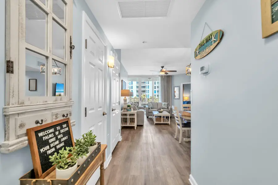 4203 Indian Bayou Trail #UNIT 1415, Destin, FL 32541 - #2