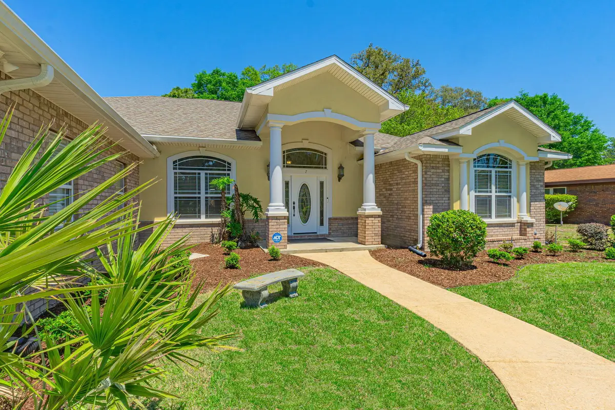 7 Japonica Lane, Shalimar, FL 32579 - #1