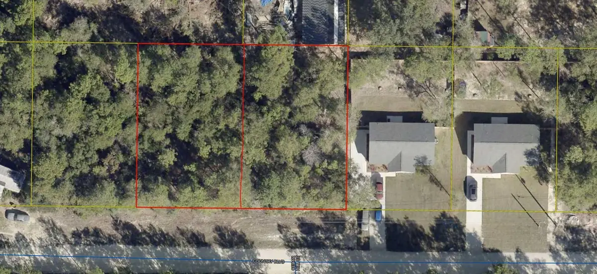 5,Block13 Country Boulevard, Defuniak Springs, FL 32433 - #1