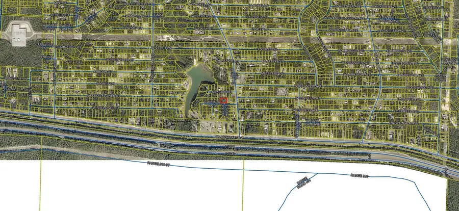 5,Block13 Country Boulevard, Defuniak Springs, FL 32433 - #3