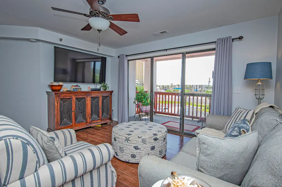 8730 Thomas Drive # 1207B, Panama City Beach, FL 32408 - #3