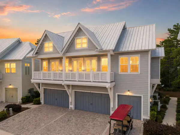 117 W Pine Lands Loop #Unit C, Inlet Beach, FL 32461