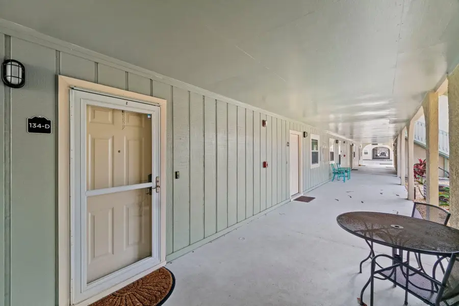 134 Damon Circle #Unit D, Panama City Beach, FL 32407 - #3