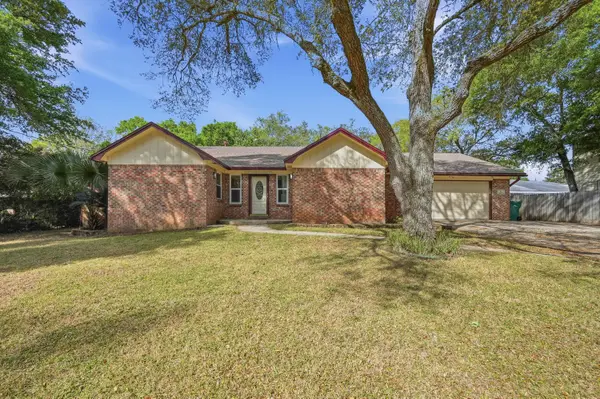 3 Krivik Court, Fort Walton Beach, FL 32547