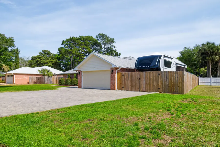 4441 Southminster Circle, Niceville, FL 32578 - #3