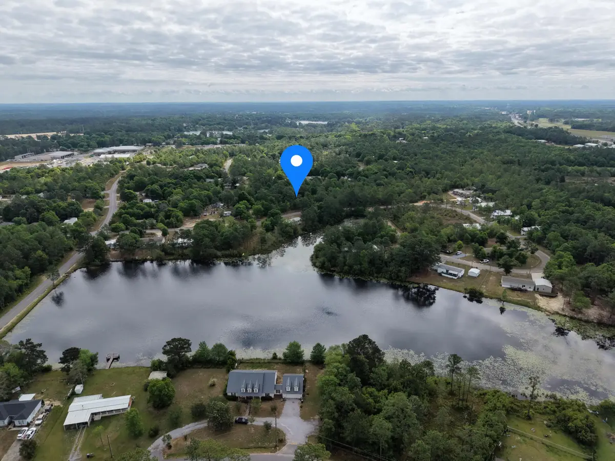 Lot 44B W Renoir Road, Defuniak Springs, FL 32433 - #1