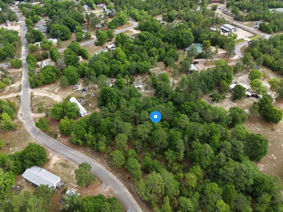 Lot 44B W Renoir Road, Defuniak Springs, FL 32433 - #2