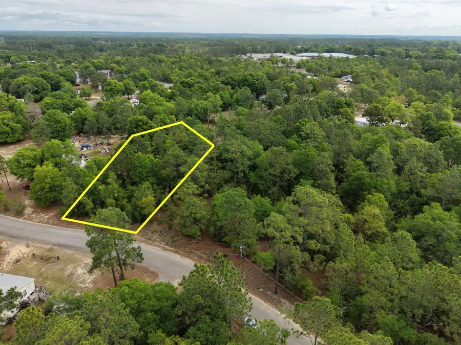 Lot 44B W Renoir Road, Defuniak Springs, FL 32433 - #3