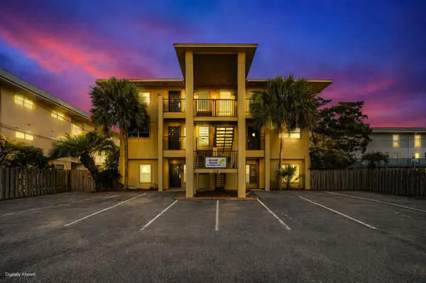 374 Bluefish Drive #Unit 3B, Fort Walton Beach, FL 32548
