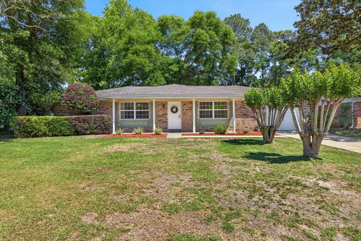 313 Pontevedra Lane, Niceville, FL 32578 - #1