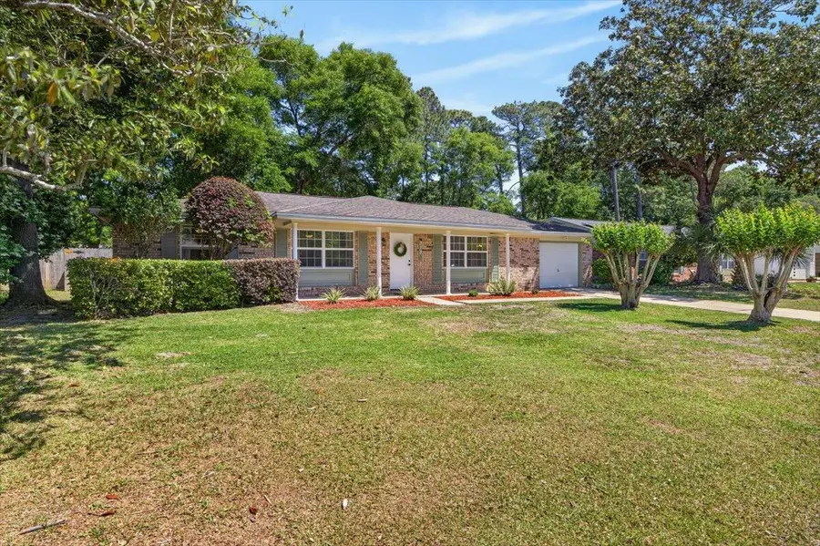 313 Pontevedra Lane, Niceville, FL 32578 - #3