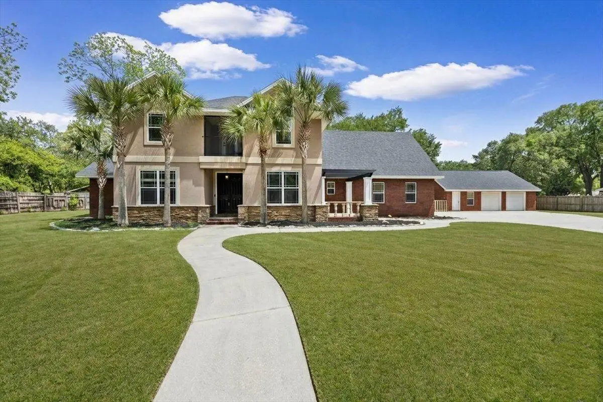 3780 Ashland Avenue, Pensacola, FL 32534 - #1