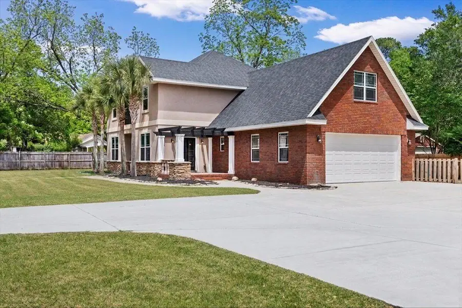 3780 Ashland Avenue, Pensacola, FL 32534 - #3