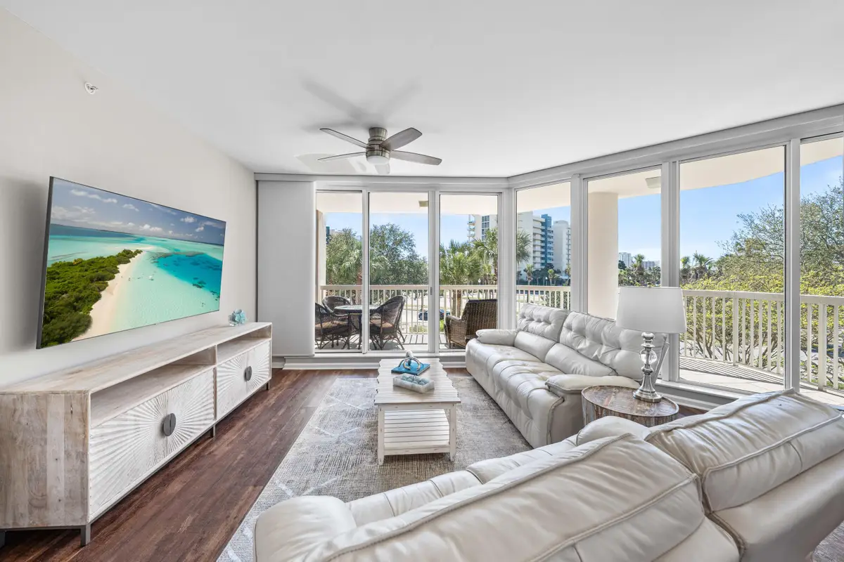 15100 Emerald Coast Parkway #UNIT 306, Destin, FL 32541 - #1
